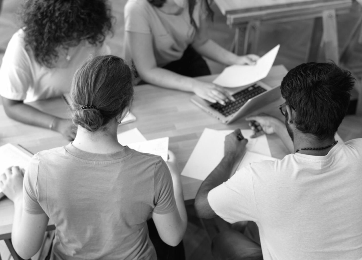Collaboration stratégique entre partenaires financiers
